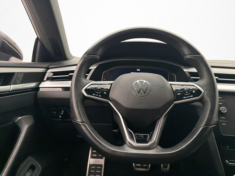 Volkswagen Arteon bild 14