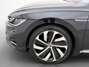 Volkswagen Arteon bild 29