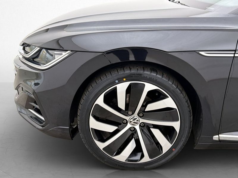 Volkswagen Arteon bild 29