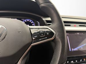 Volkswagen Arteon bild 20