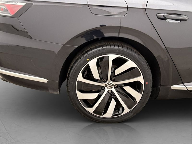 Volkswagen Arteon bild 31
