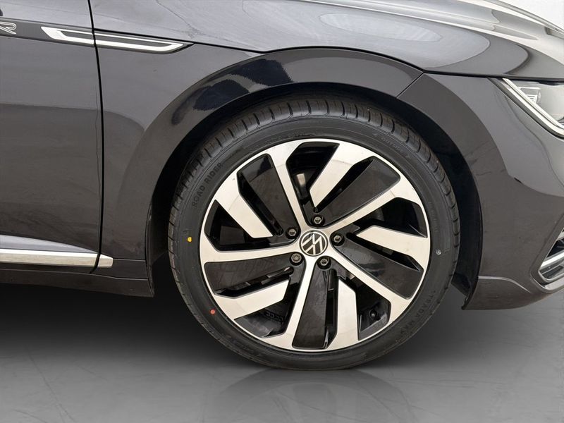 Volkswagen Arteon bild 32