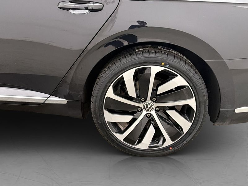 Volkswagen Arteon bild 30