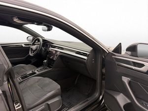 Volkswagen Arteon bild 16