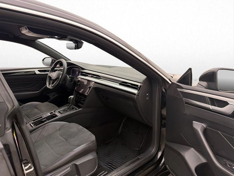 Volkswagen Arteon bild 16