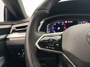 Volkswagen Arteon bild 19