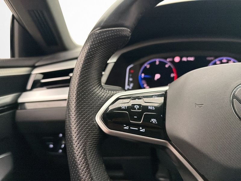 Volkswagen Arteon bild 19