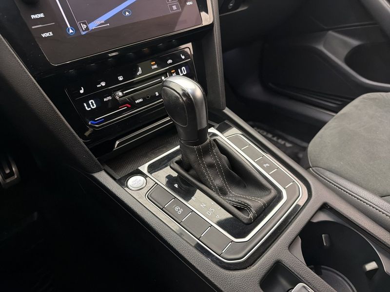 Volkswagen Arteon bild 26