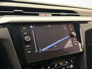 Volkswagen Arteon bild 23