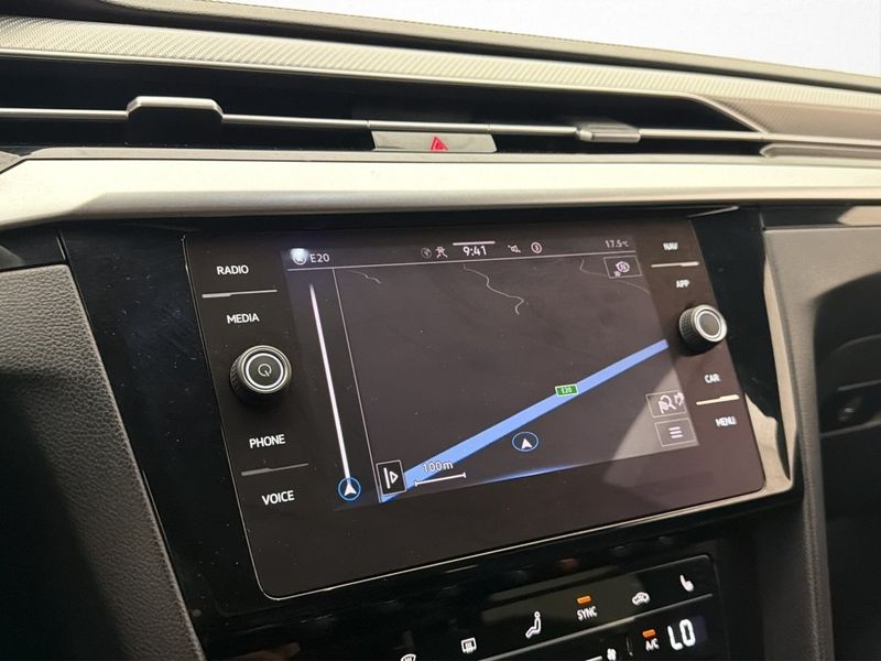 Volkswagen Arteon bild 23
