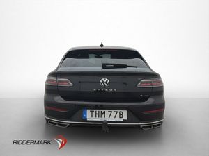 Volkswagen Arteon bild 6