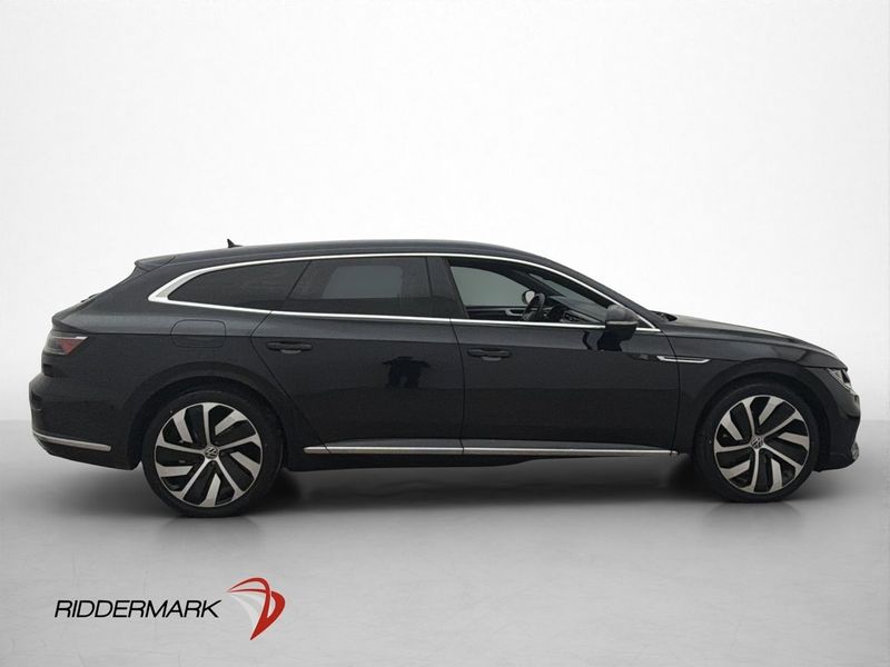 Volkswagen Arteon bild 9