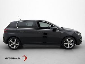 Peugeot 308 bild 9