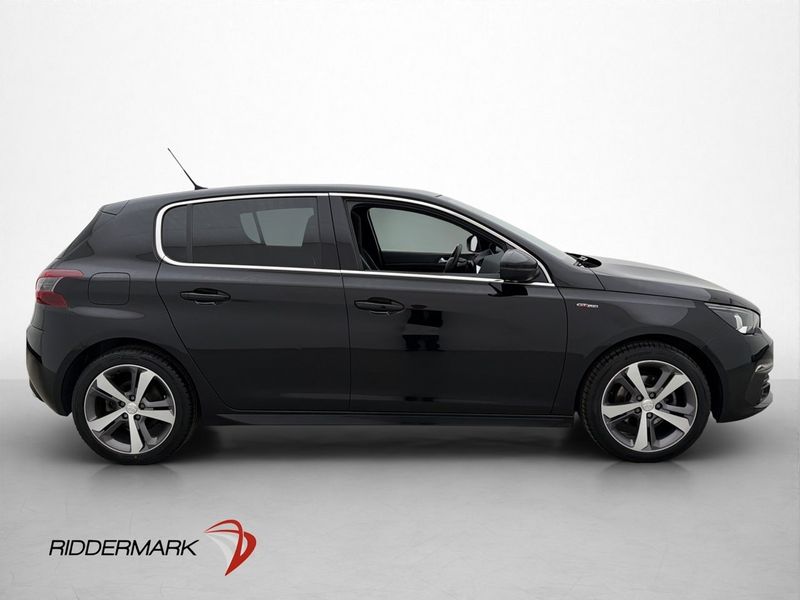 Peugeot 308 bild 9