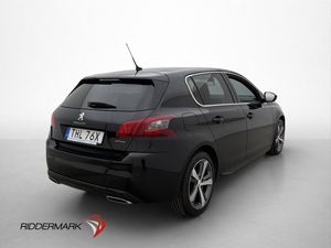 Peugeot 308 bild 8
