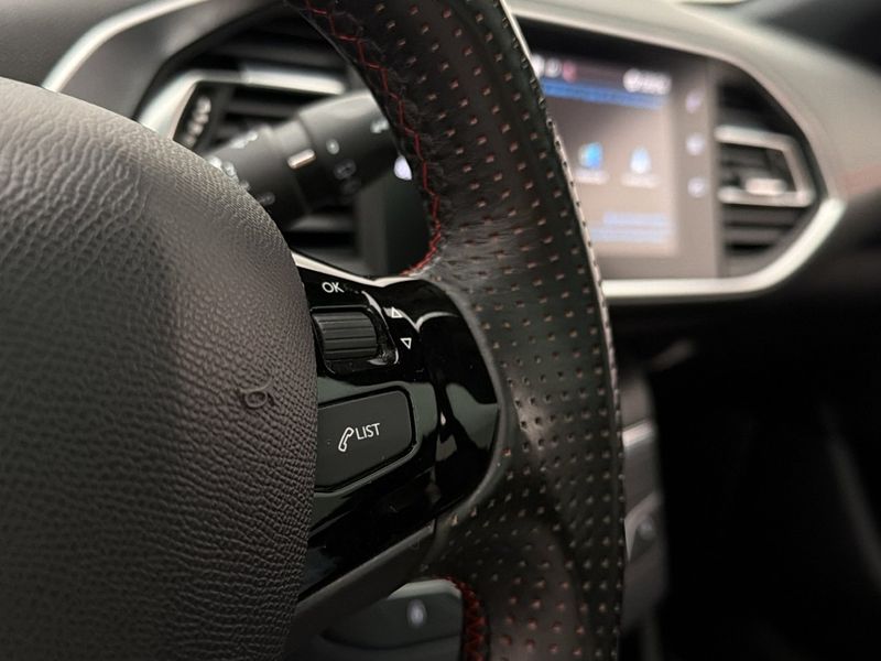 Peugeot 308 bild 19