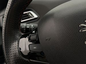 Peugeot 308 bild 20