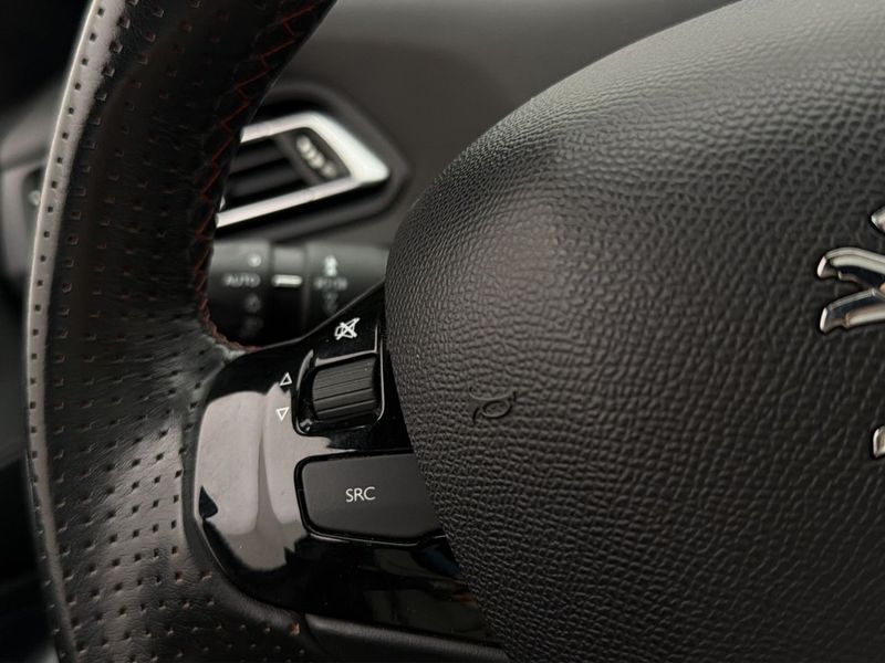 Peugeot 308 bild 20