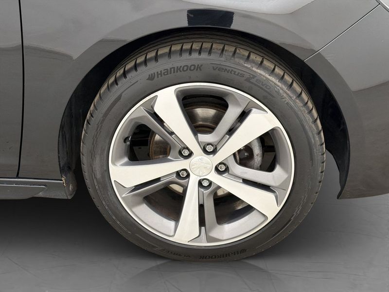 Peugeot 308 bild 26