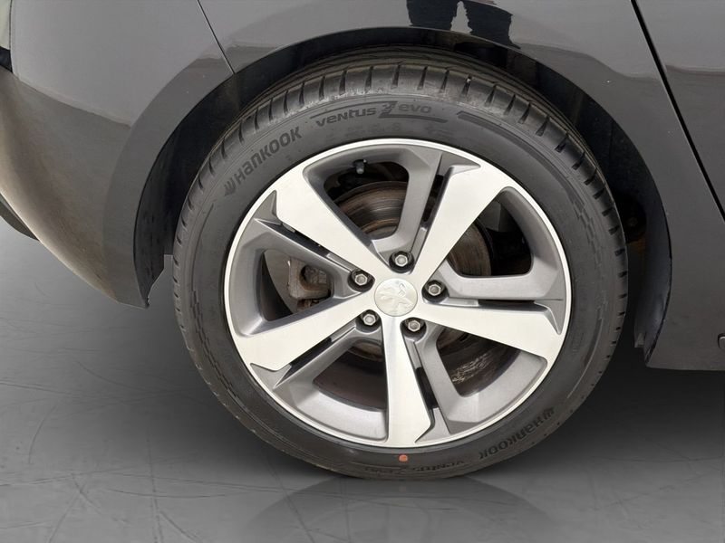 Peugeot 308 bild 25