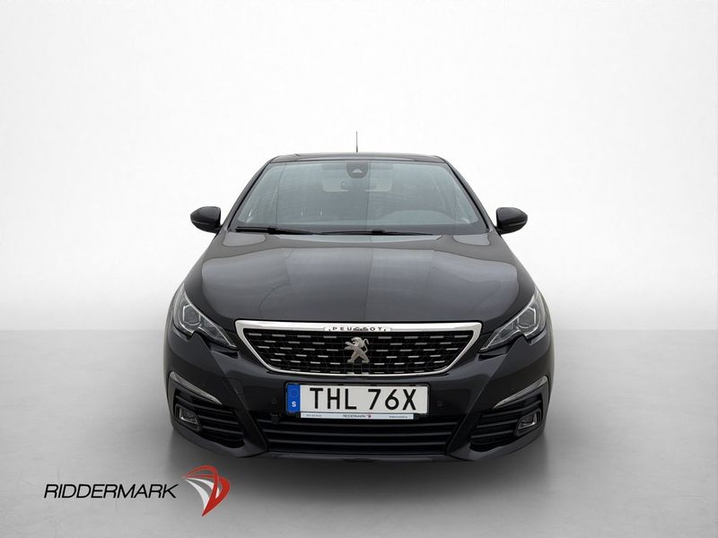 Peugeot 308 bild 2