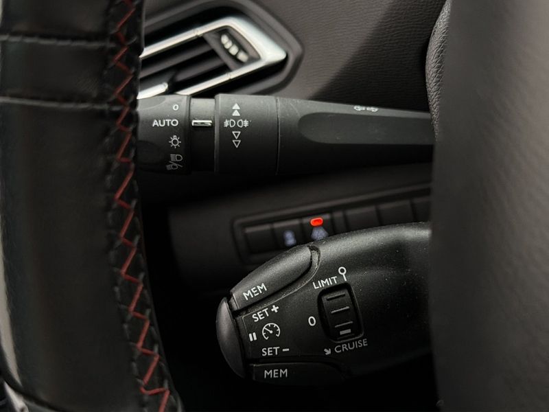 Peugeot 308 bild 21
