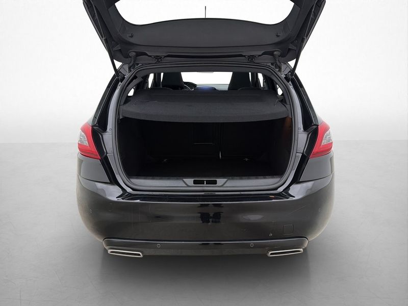 Peugeot 308 bild 10