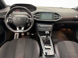 Peugeot 308 bild 12