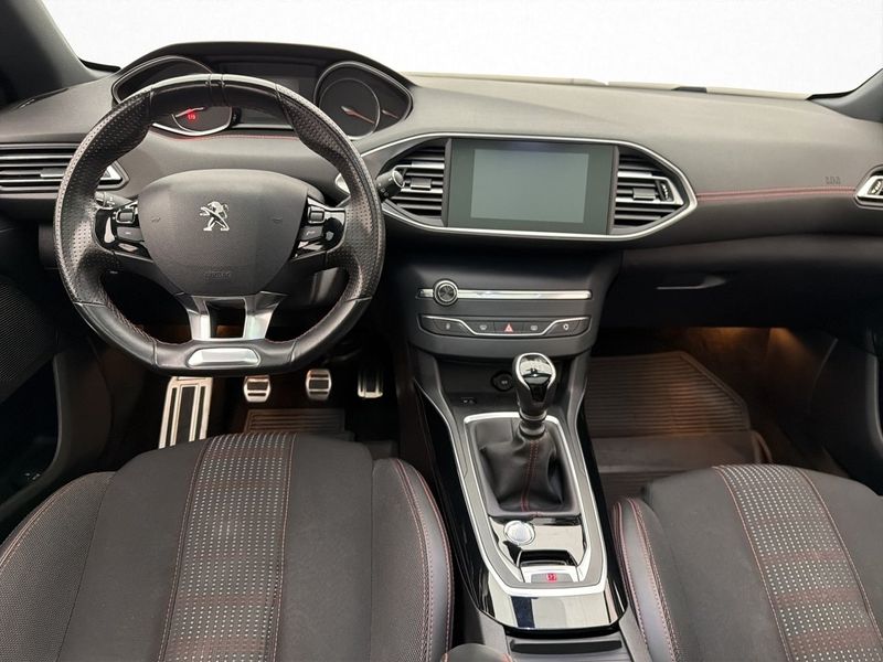 Peugeot 308 bild 12