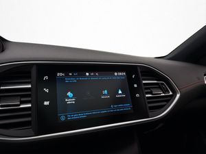 Peugeot 308 bild 17