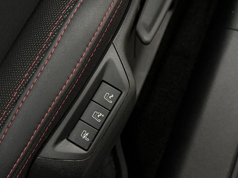 Peugeot 308 bild 22