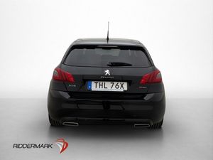 Peugeot 308 bild 6