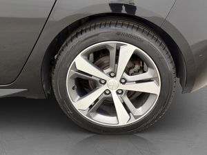 Peugeot 308 bild 24