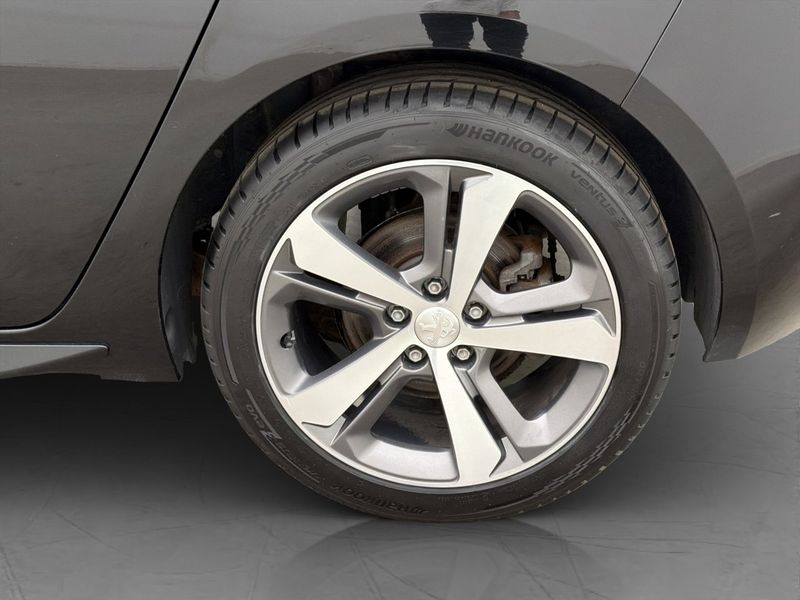 Peugeot 308 bild 24