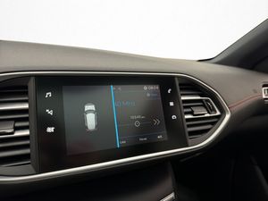 Peugeot 308 bild 16