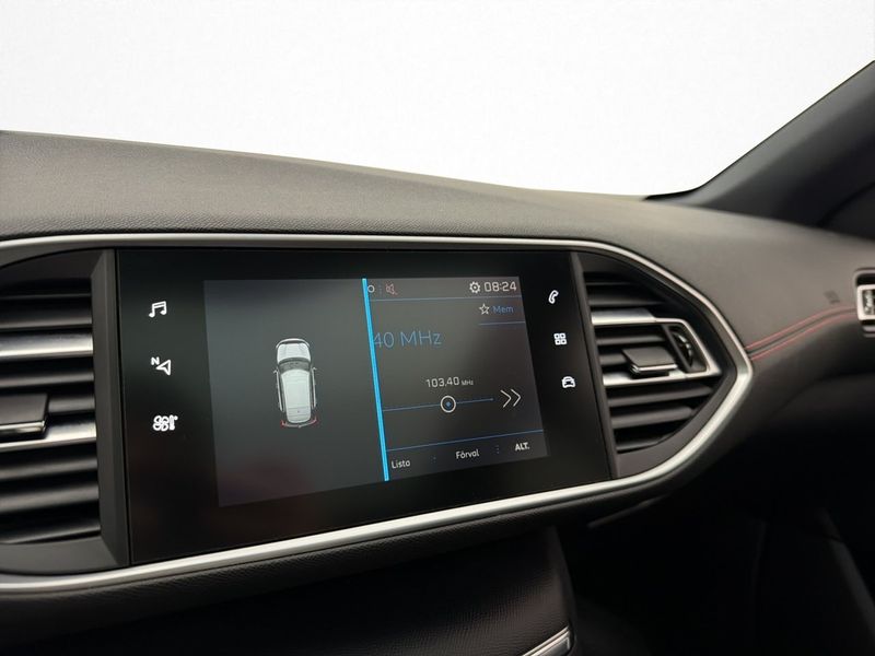 Peugeot 308 bild 16