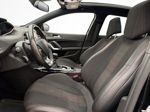 Peugeot 308 bild 11
