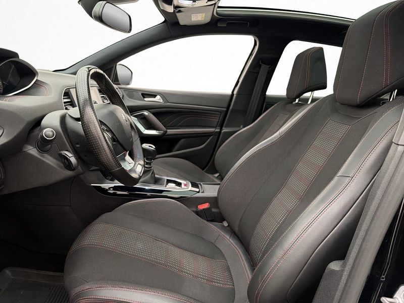 Peugeot 308 bild 11
