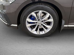 Volkswagen Passat bild 25