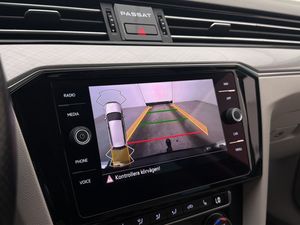 Volkswagen Passat bild 18