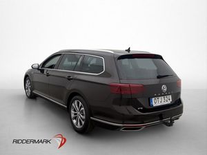 Volkswagen Passat bild 5