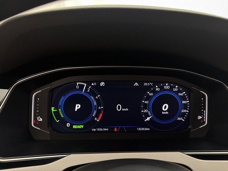 Volkswagen Passat bild 17