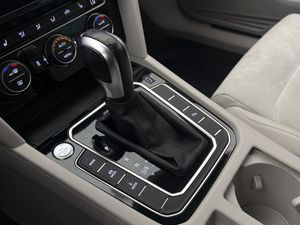 Volkswagen Passat bild 22