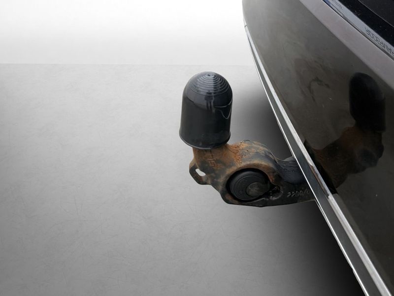 Volkswagen Passat bild 11