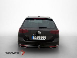 Volkswagen Passat bild 6