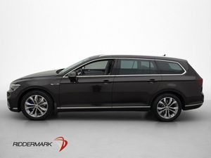 Volkswagen Passat bild 4