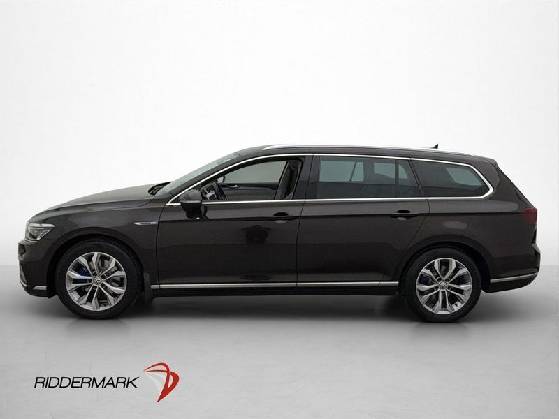 Volkswagen Passat bild 4