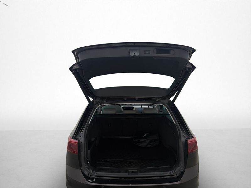 Volkswagen Passat bild 10