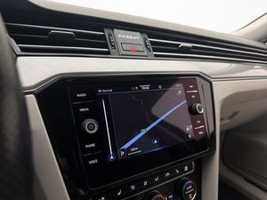 Volkswagen Passat bild 19
