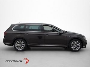 Volkswagen Passat bild 9